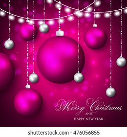 christmas  ball