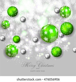 christmas  ball