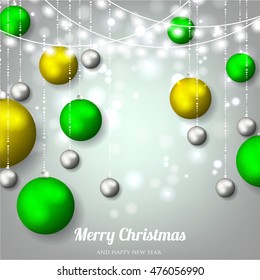 christmas  ball