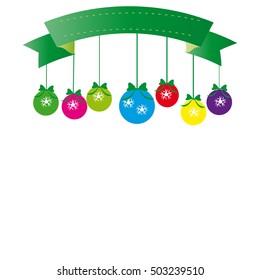 christmas ball