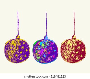  Christmas ball