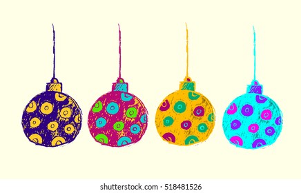  Christmas ball