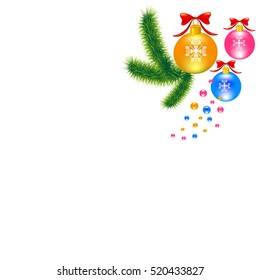 christmas ball