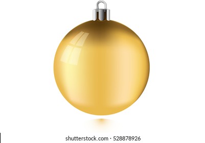 christmas ball