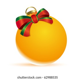 Christmas ball