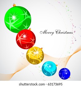 christmas ball