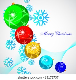 christmas ball