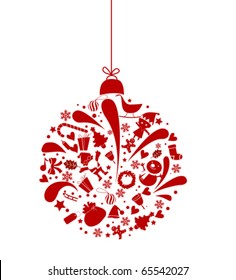 christmas ball