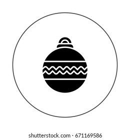 christmas ball