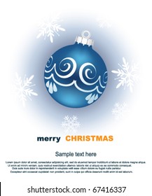 Christmas Ball
