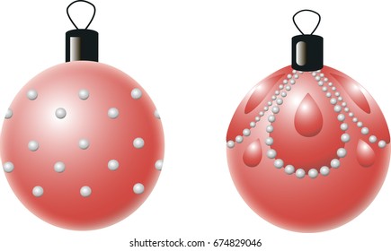Christmas ball