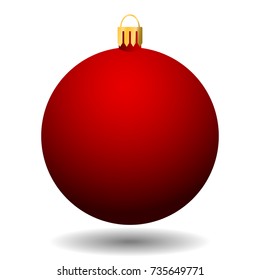 Christmas ball