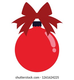 Christmas ball design