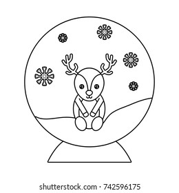 christmas ball design 