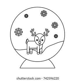 christmas ball design 