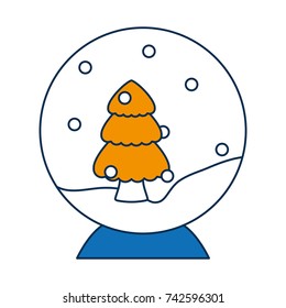 christmas ball design 