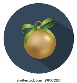 Christmas Ball icon