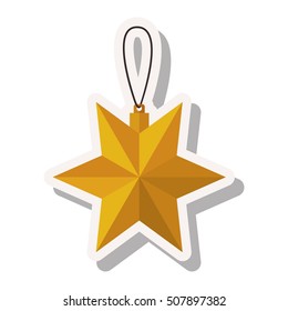 christmas ball icon