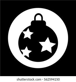 Christmas Ball icon