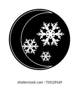christmas ball icon