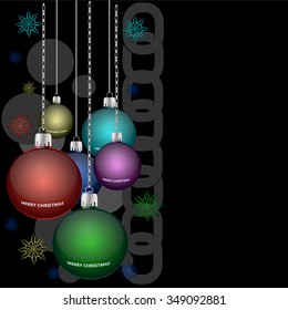 christmas ball - Illustration
Christmas Ornament, Christmas Decoration, Branch, Decoration, Pine
