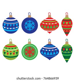 christmas ball ornament 02