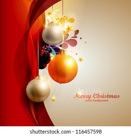Bolas de Navidad