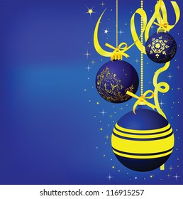 Christmas Balls