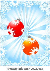Christmas Balls