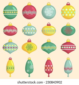 Christmas Balls
