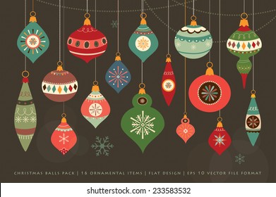 Bolas de Navidad