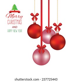 Christmas balls