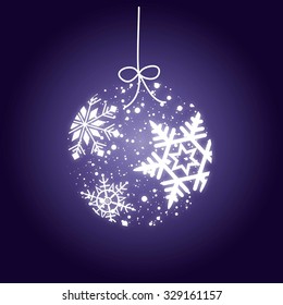 Christmas Balls