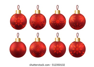 christmas balls