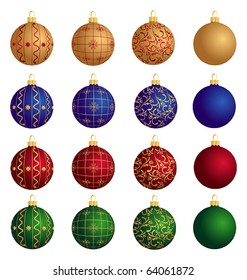 Christmas Balls