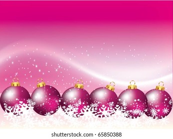 Bolas de Navidad