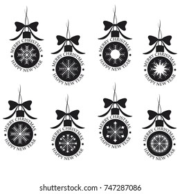 christmas balls