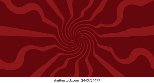 Christmas balls with red ribbon.vector ilustrasi