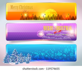 Christmas Banner