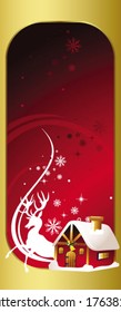 christmas banner