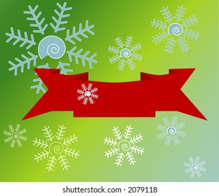 christmas banner