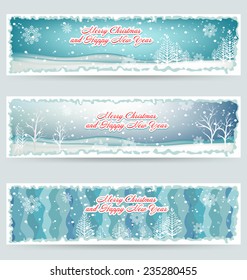 Christmas Banner