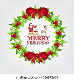 Christmas Banner