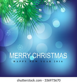 Christmas Banner