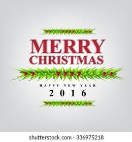 Christmas Banner