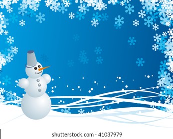   Christmas banner