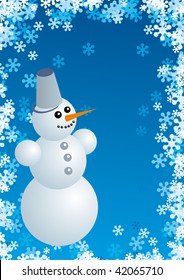 Christmas banner