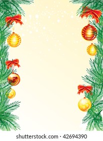 Christmas banner