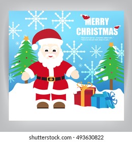 Christmas Banner