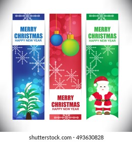 Christmas Banner